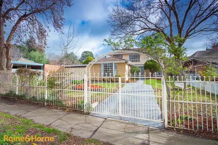 Second view of Homely house listing, 16 Aitken Street, Sunbury VIC 3429