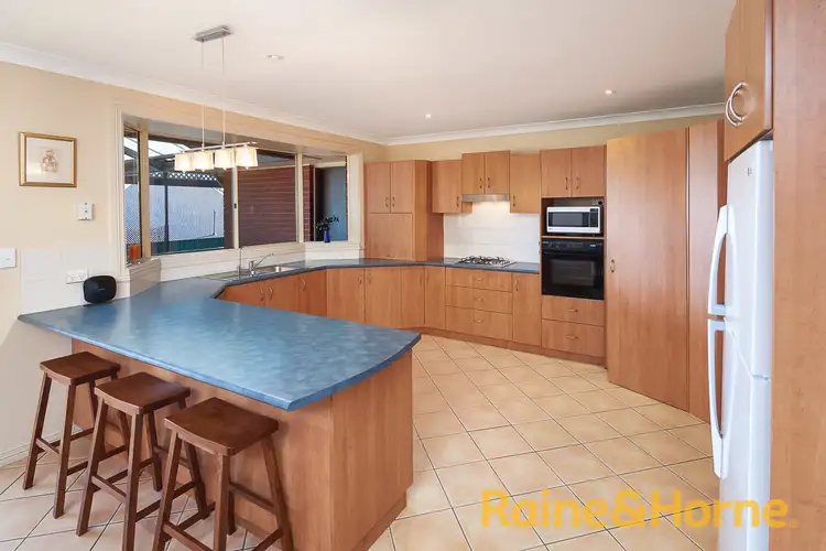 Fifth view of Homely house listing, 14 Webber Drive, Nairne SA 5252