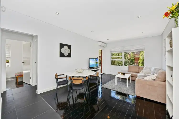 Second view of Homely apartment listing, 7/157-159 Russell Avenue, Dolls Point NSW 2219