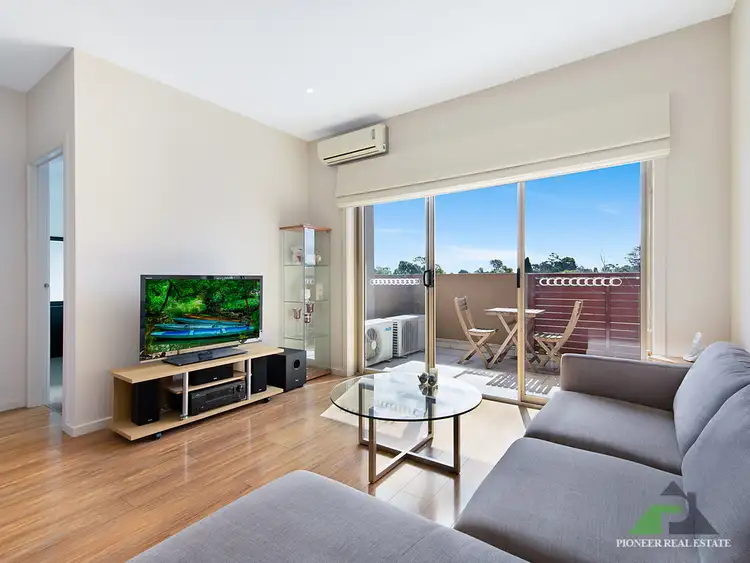 Second view of Homely apartment listing, 40/473 Princes Highway, Noble Park VIC 3174