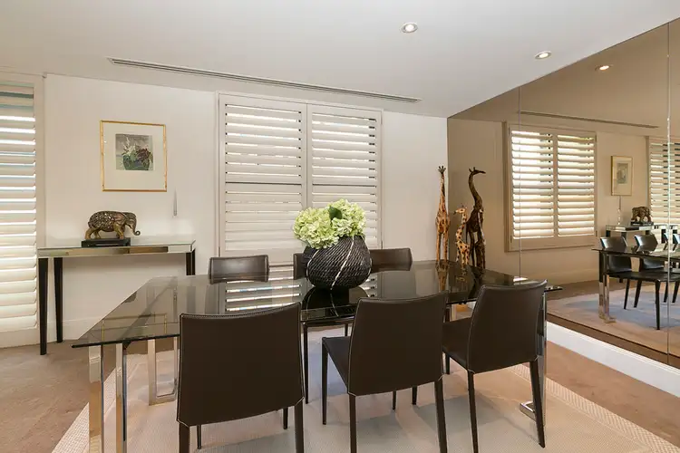 Sixth view of Homely apartment listing, 6/22 Wylde Street, Potts Point NSW 2011