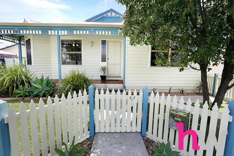 Third view of Homely house listing, 27 Collins Street, St Albans Park VIC 3219