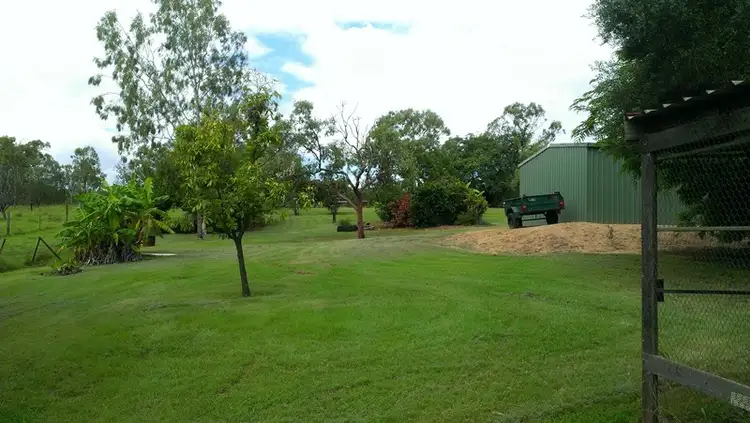 Second view of Homely rural property listing, 100 Potters Road, Wooderson QLD 4680
