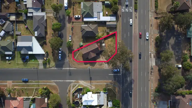 Fourth view of Homely house listing, 1 Gordon Street, St Marys NSW 2760