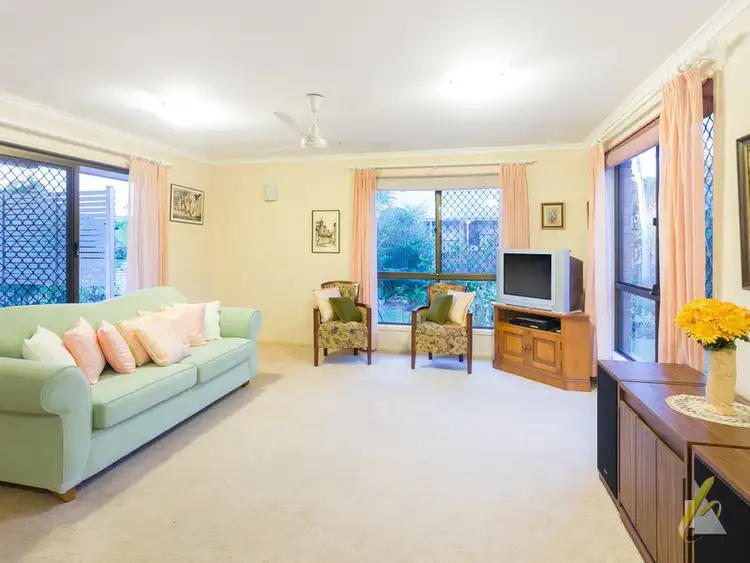 Third view of Homely house listing, 21 Kerria Street, Bellbowrie QLD 4070