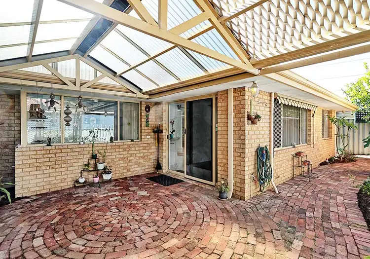 Third view of Homely house listing, 44a Davilak Avenue, Hamilton Hill WA 6163