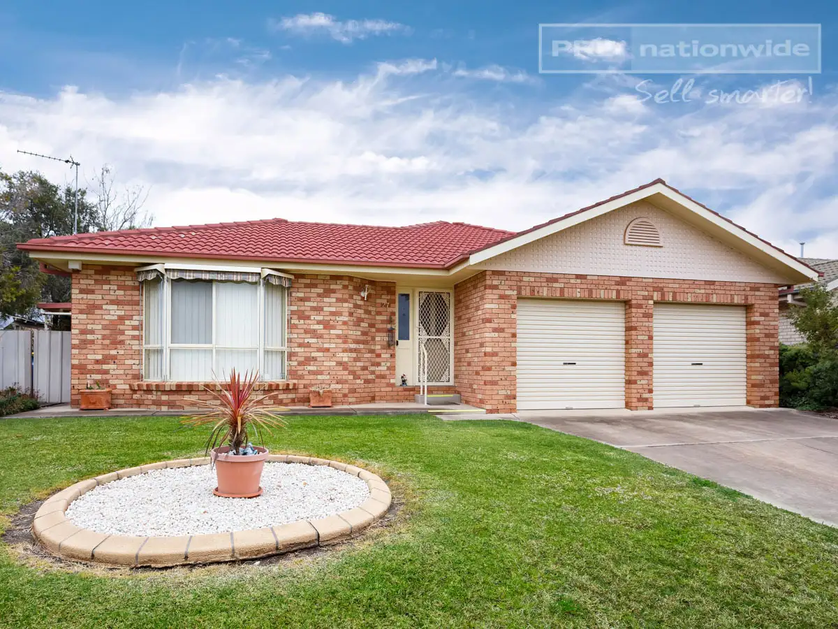 Main view of Homely house listing, 27 Nunkeri Street, Glenfield Park NSW 2650