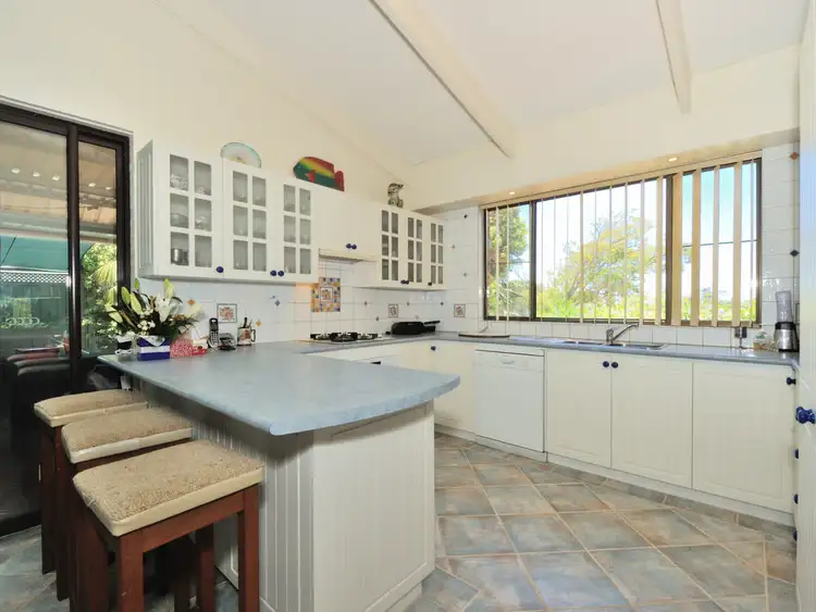 Fifth view of Homely house listing, 13 David Road, Waikiki WA 6169