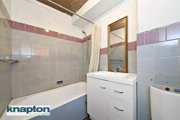 Fifth view of Homely unit listing, 1/10 Renown Avenue, Wiley Park NSW 2195