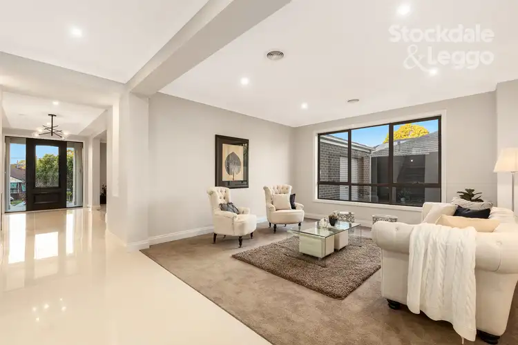 Second view of Homely house listing, 50 Therese Avenue, Mount Waverley VIC 3149