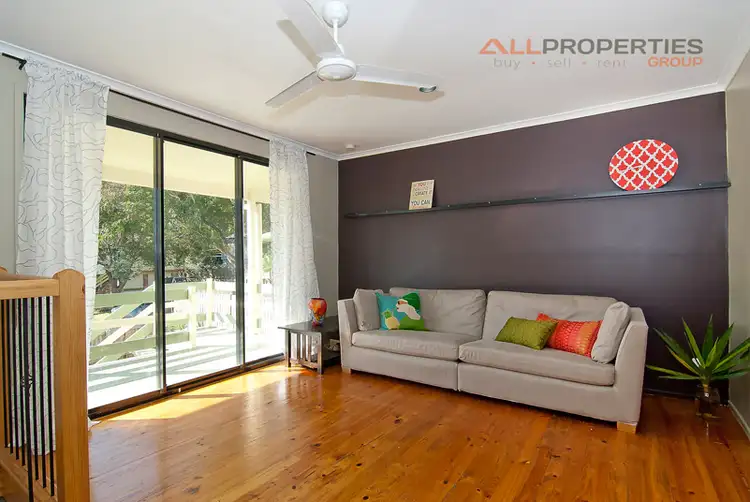 Fifth view of Homely house listing, 3 Miltara St, Algester QLD 4115