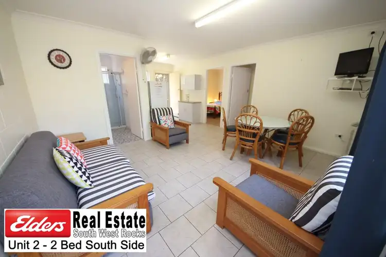 Seventh view of Homely house listing, 55 Landsborough St, South West Rocks NSW 2431