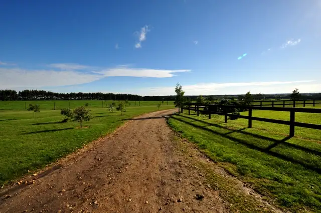 Fifth view of Homely rural property listing, 155 Crafters Road, Gherang VIC 3240