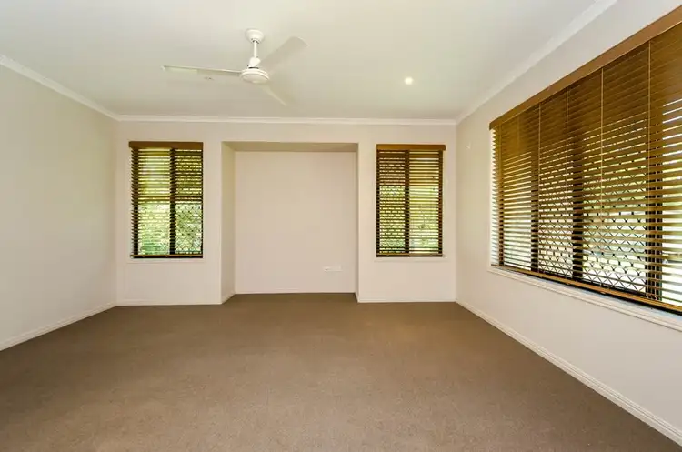 Third view of Homely house listing, 33 Southern Cross Close, Telina QLD 4680