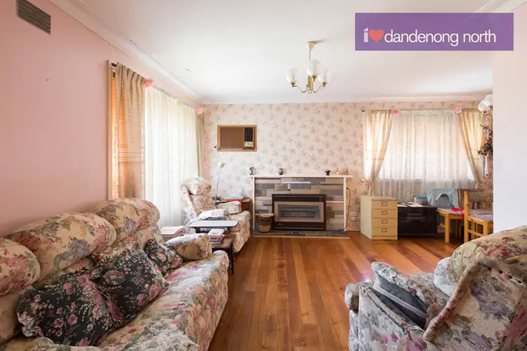 Third view of Homely house listing, 30 Victor Avenue, Dandenong North VIC 3175