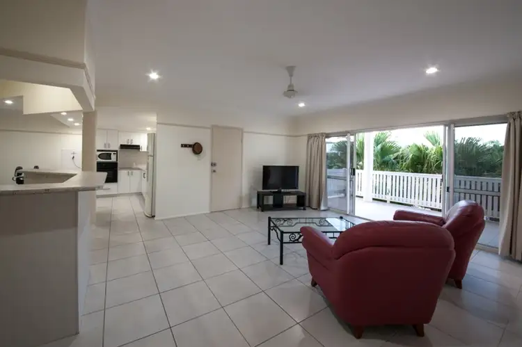 Second view of Homely unit listing, 32/24 Pandanus Drive, Cannonvale QLD 4802