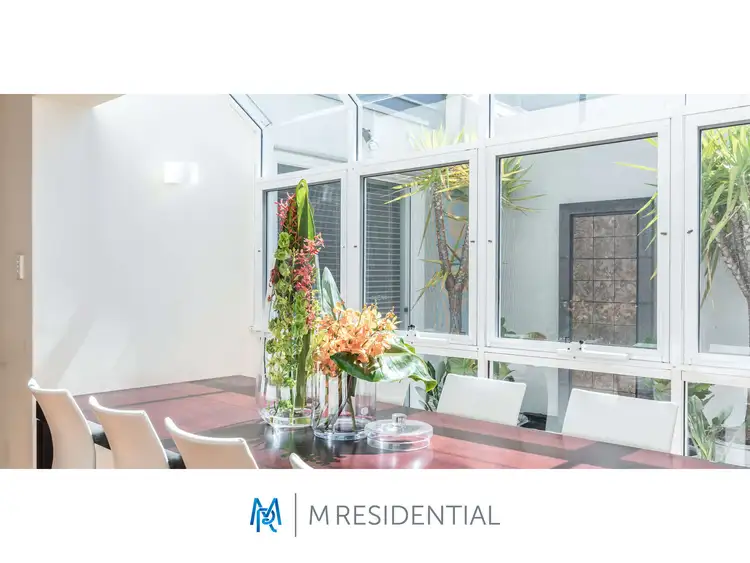 Fifth view of Homely townhouse listing, 3/43 Anstey Street, South Perth WA 6151