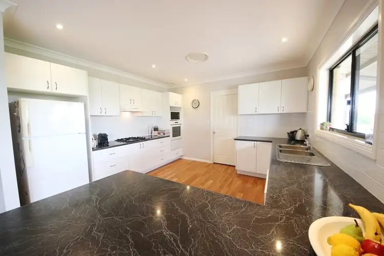 Second view of Homely rural property listing, 5938 Newell Highway, Gilgandra NSW 2827