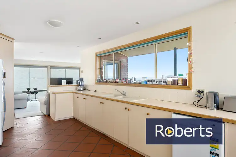 Fifth view of Homely house listing, 3 Lindeith Court, Sandy Bay TAS 7005