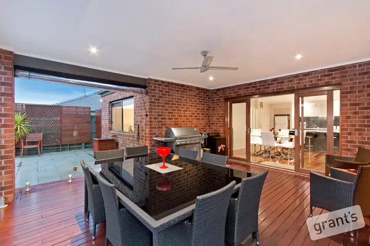 Fifth view of Homely house listing, 11 Misty Close, Berwick VIC 3806