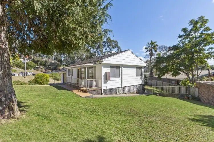 Fourth view of Homely house listing, 62 Riverview Crescent, Catalina NSW 2536