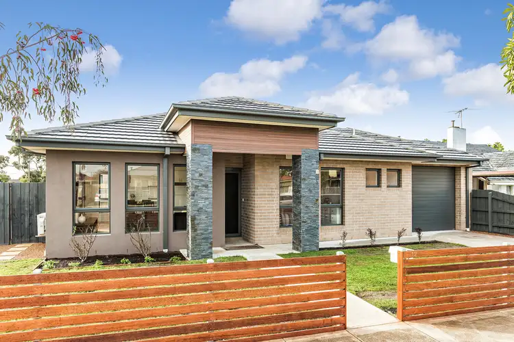 12 Harry Street, Maidstone VIC 3012