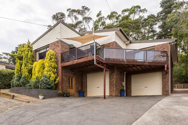 14 Queechy Rd, Norwood TAS 7250