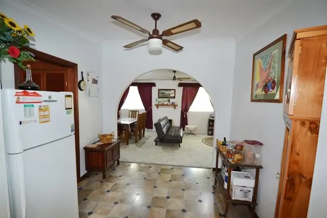 Sixth view of Homely house listing, 37 Carruthers Crescent, Gillen NT 870