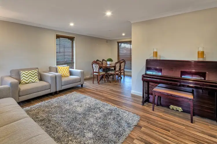 Sixth view of Homely house listing, 32 Aldershot Drive, Keilor Downs VIC 3038