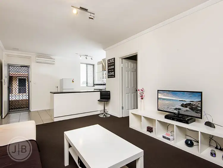 Second view of Homely unit listing, 21A/159 Hector Street, Osborne Park WA 6017