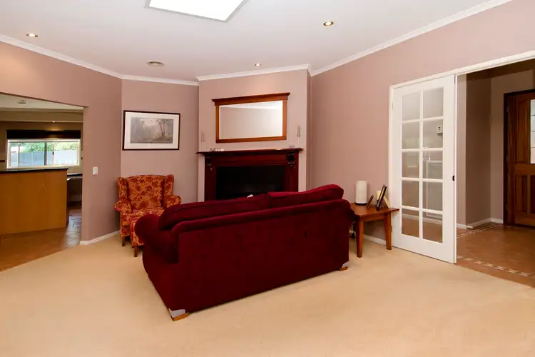 Second view of Homely house listing, 4 Darvel Court, Leopold VIC 3224