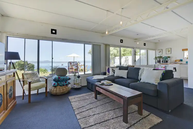 Seventh view of Homely house listing, 107 Linden Road, Primrose Sands TAS 7173