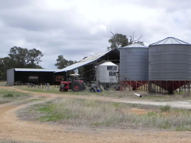 Third view of Homely rural property listing, 269 Mayfield  Road, Beermullah WA 6503