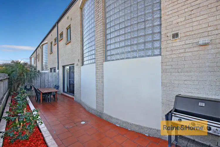 Second view of Homely apartment listing, 5/91 Smith Street, Summer Hill NSW 2130