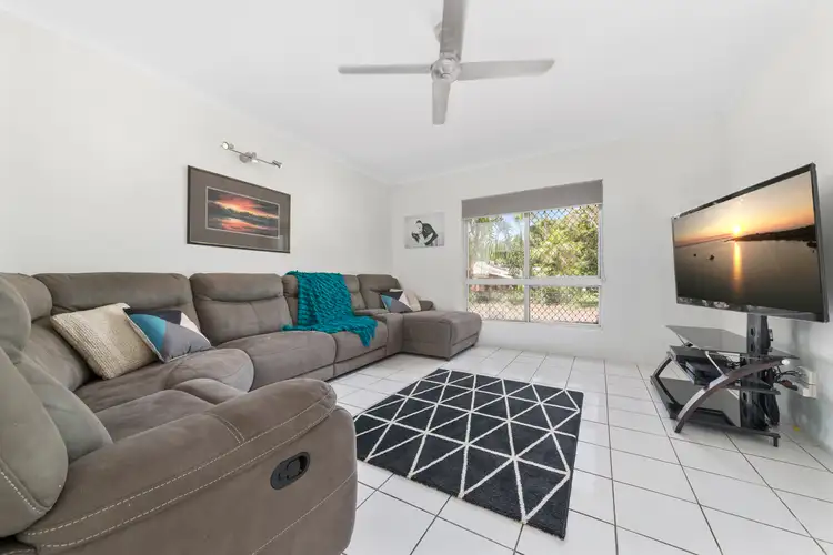 Fourth view of Homely house listing, 1 Fletcher Circuit, Driver NT 830