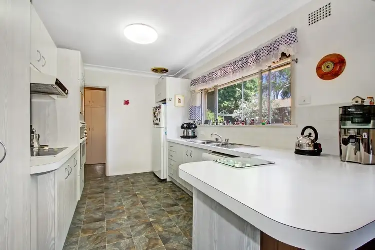 Third view of Homely house listing, 58 South Pacific Avenue, Mount Pritchard NSW 2170