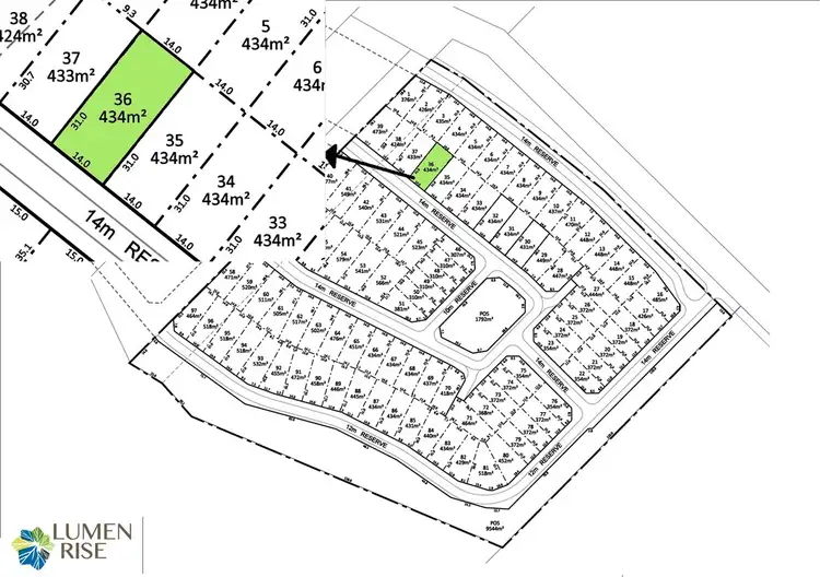 Second view of Homely house listing, 36 Cumbine Loop, Martin WA 6110