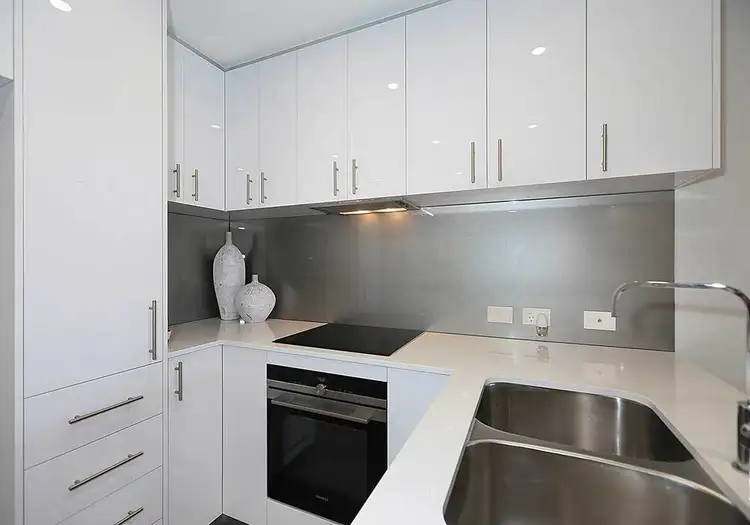 Seventh view of Homely apartment listing, 1/95 Flora Terrace, North Beach WA 6020