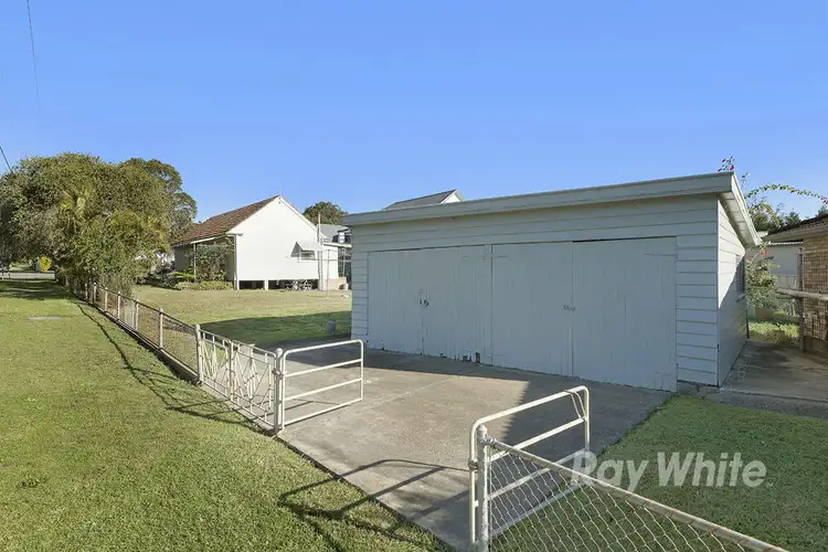 Seventh view of Homely house listing, 1 Aspinall Street, Booragul NSW 2284