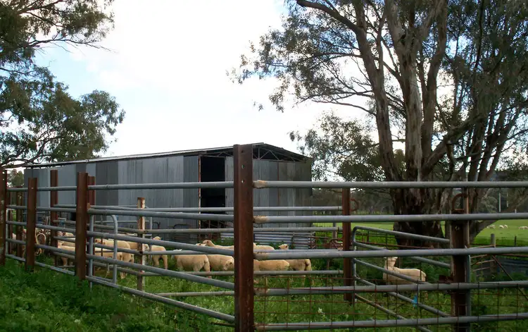 Second view of Homely house listing, 57 Mahers, Cookardinia NSW 2650
