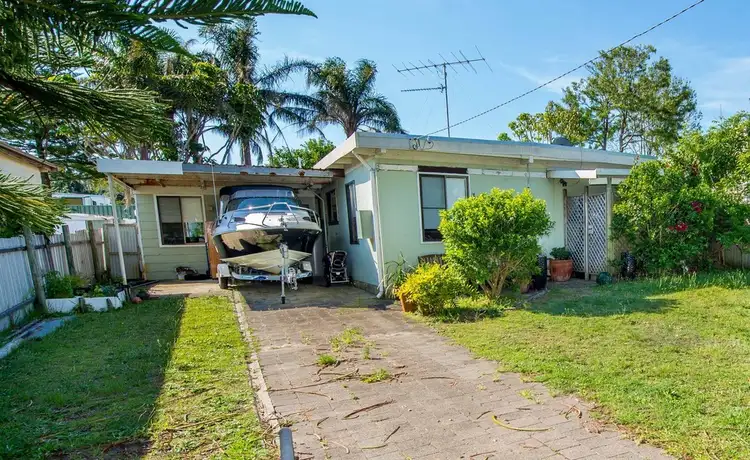Fifth view of Homely house listing, 10 Margaret Street, Anna Bay NSW 2316