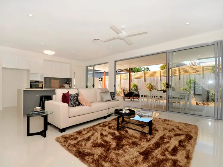 Fifth view of Homely house listing, 9 Boonal Street, Nudgee QLD 4014