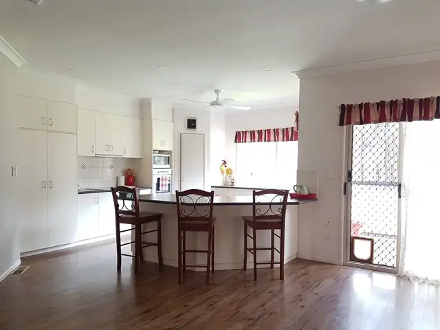 Third view of Homely rural property listing, 46 MAYFIELD ROAD, Placid Hills QLD 4343