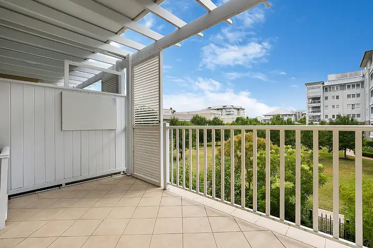 Fifth view of Homely apartment listing, 213/2-6 Orchards Avenue, Breakfast Point NSW 2137