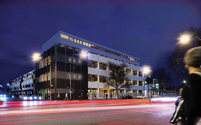 2/600 Nicholson Street, Fitzroy North VIC 3068