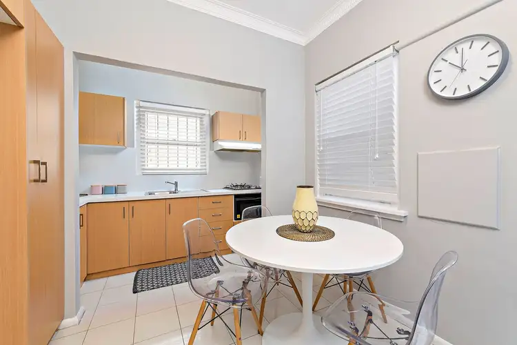 Third view of Homely unit listing, 1/5 The Esplanade, Ashfield NSW 2131