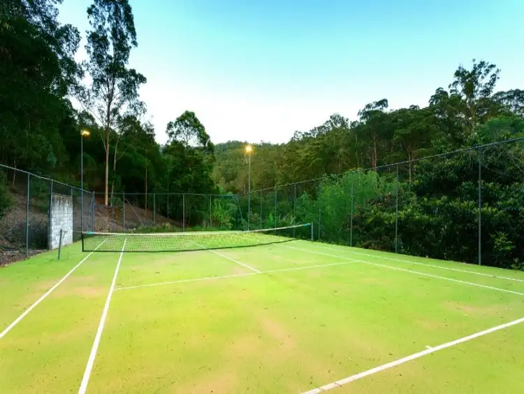 Fifth view of Homely rural property listing, 791 Upper Brookfield Road, Upper Brookfield QLD 4069