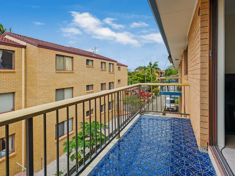 Sixth view of Homely unit listing, 7/27 Imperial Parade, Labrador QLD 4215