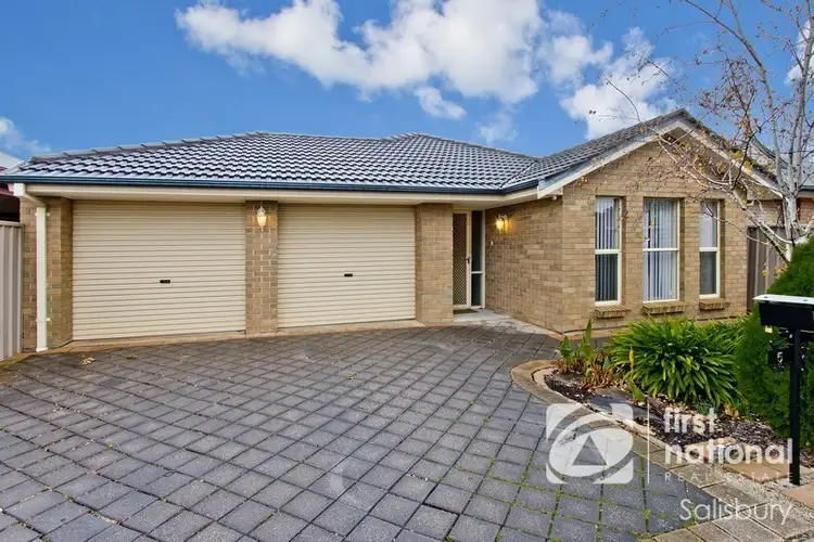 5 Hood Street, Hillcrest SA 5086