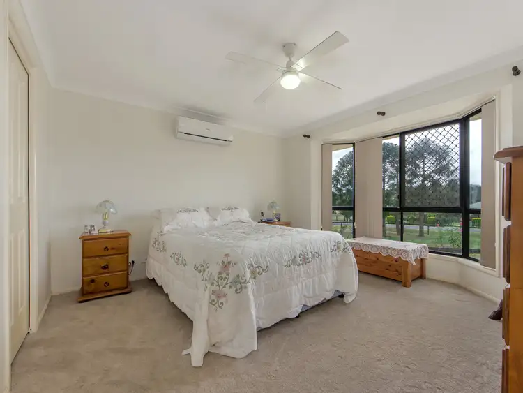 Sixth view of Homely house listing, 34 ROSE AVENUE, Minden QLD 4311